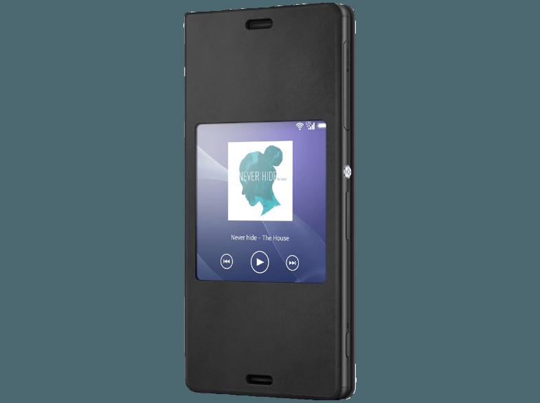 SONY 1287-5637 SCR24 Cover Xperia Z3