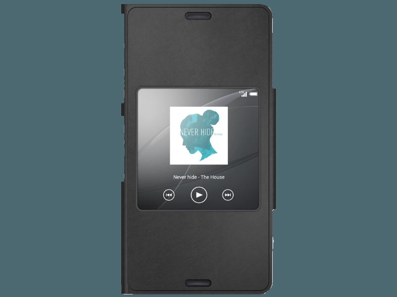 SONY 1287-5829SCR2 Cover Xperia Z3