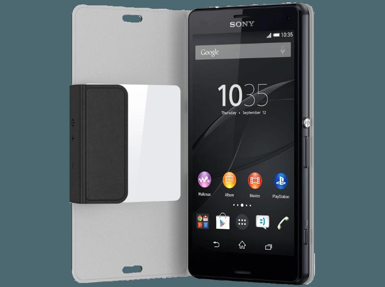 SONY 1287-5829SCR2 Cover Xperia Z3