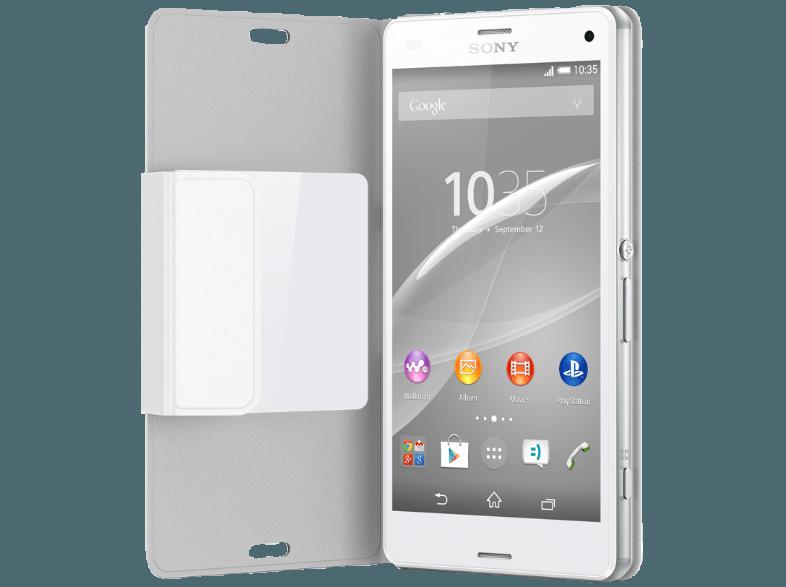 SONY 1287-5830 SCR26 Cover Xperia™ Z3