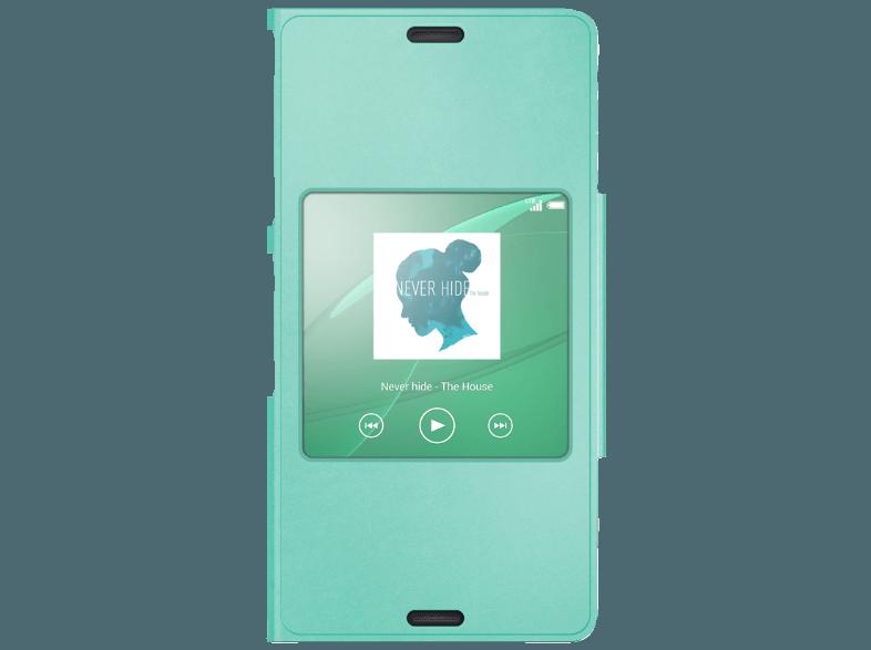 SONY 1287-5831 SCR26 Cover Xperia™ Z3 Compact, SONY, 1287-5831, SCR26, Cover, Xperia™, Z3, Compact