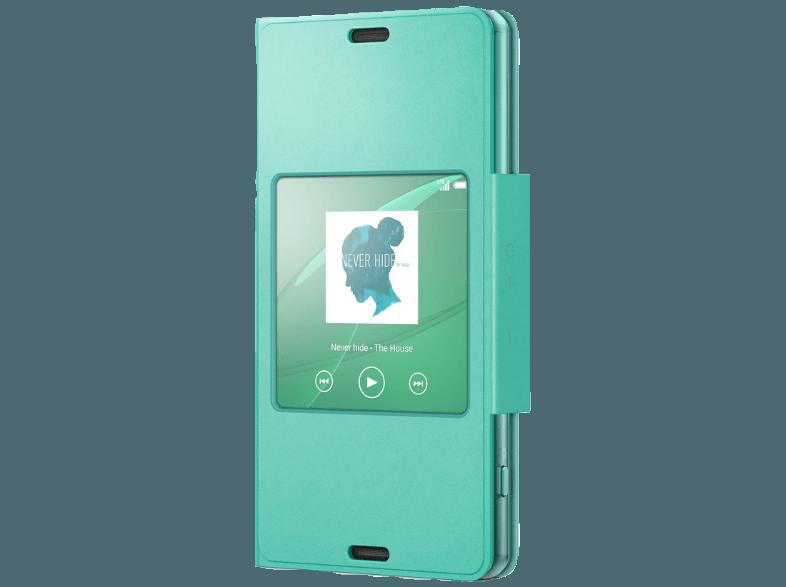 SONY 1287-5831 SCR26 Cover Xperia™ Z3 Compact, SONY, 1287-5831, SCR26, Cover, Xperia™, Z3, Compact