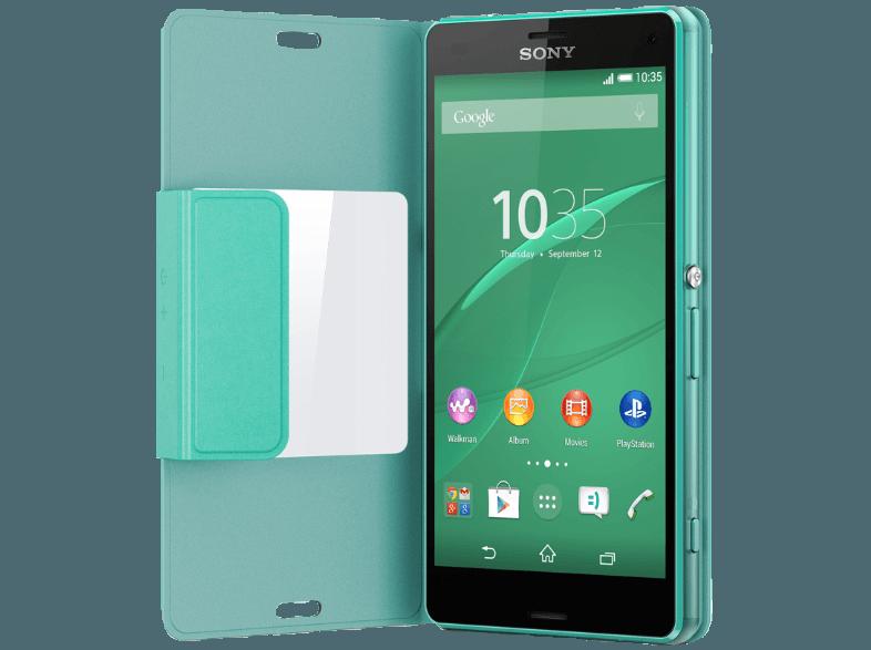 SONY 1287-5831 SCR26 Cover Xperia™ Z3 Compact