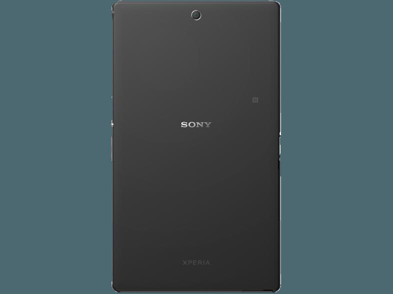 SONY SGP612 Xperia Z3 32 GB  Tablet Schwarz