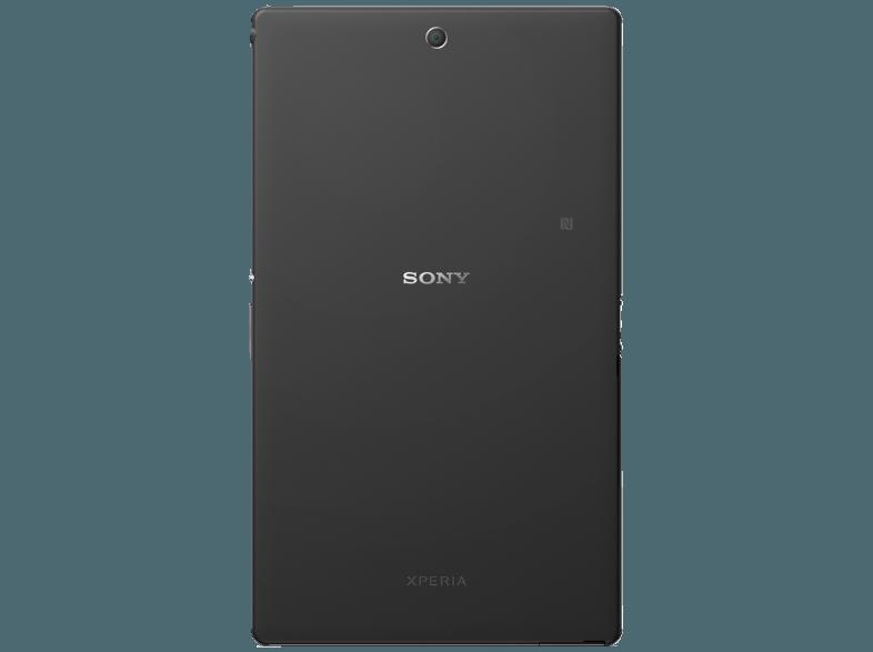 SONY SGP612 Xperia Z3 32 GB  Tablet Schwarz