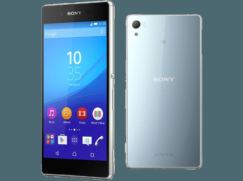 SONY Xperia Z3  32 GB Aqua Grün, SONY, Xperia, Z3, 32, GB, Aqua, Grün