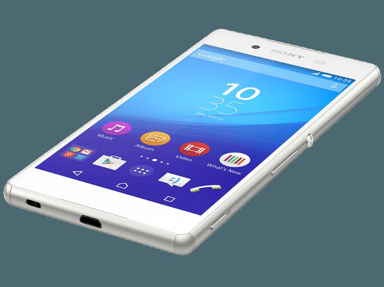 SONY Xperia Z3  32 GB Aqua Grün, SONY, Xperia, Z3, 32, GB, Aqua, Grün