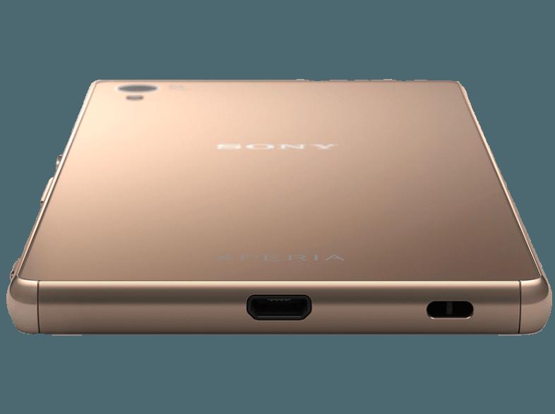 SONY Xperia Z3  32 GB Aqua Grün, SONY, Xperia, Z3, 32, GB, Aqua, Grün