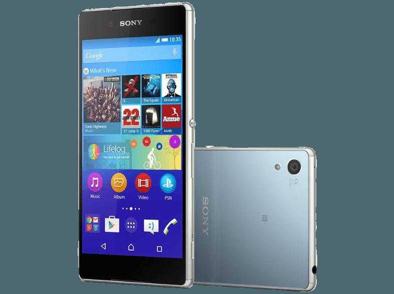 SONY Xperia Z3  32 GB Kupfer, SONY, Xperia, Z3, 32, GB, Kupfer