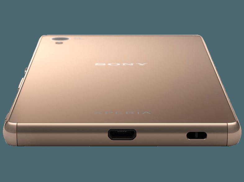 SONY Xperia Z3  32 GB Kupfer, SONY, Xperia, Z3, 32, GB, Kupfer