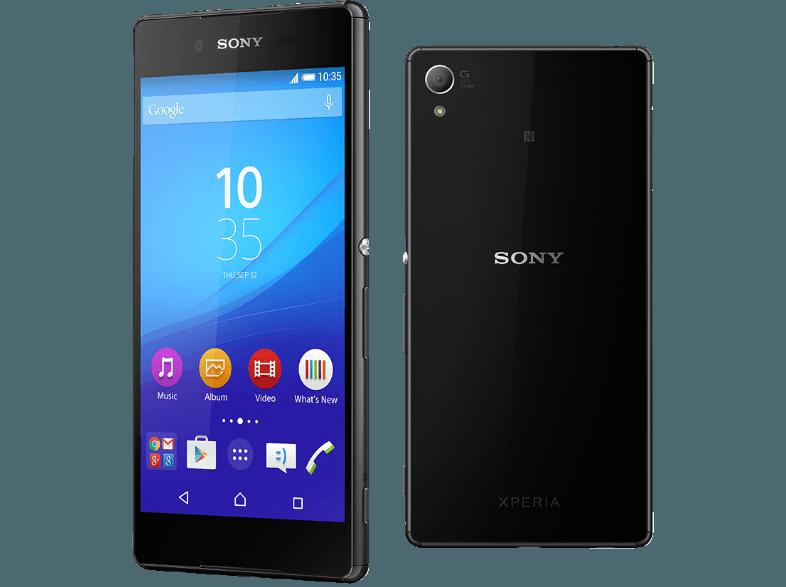 SONY Xperia Z3  32 GB Schwarz