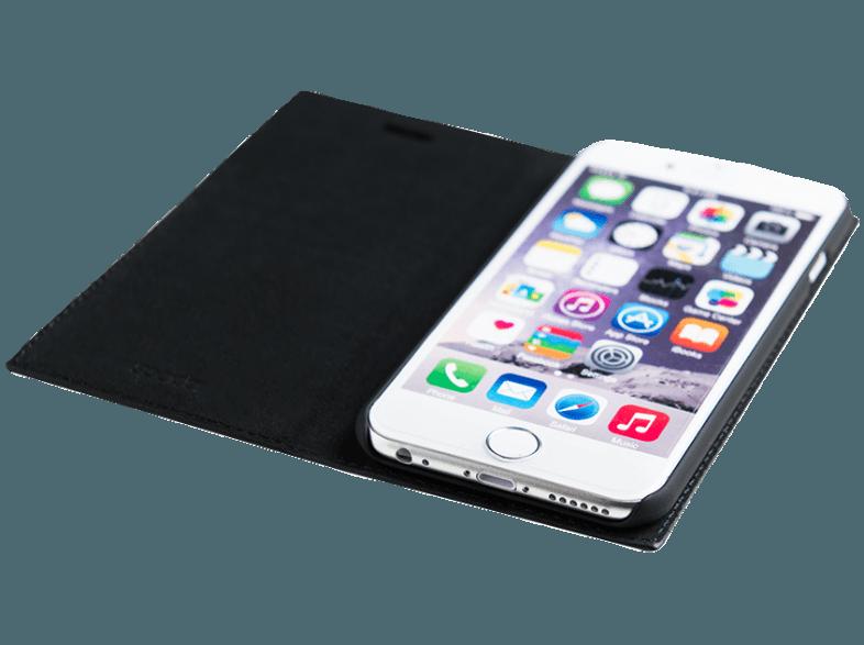 SPADA 019840 Booklet Case Style Klapptasche iPhone 6