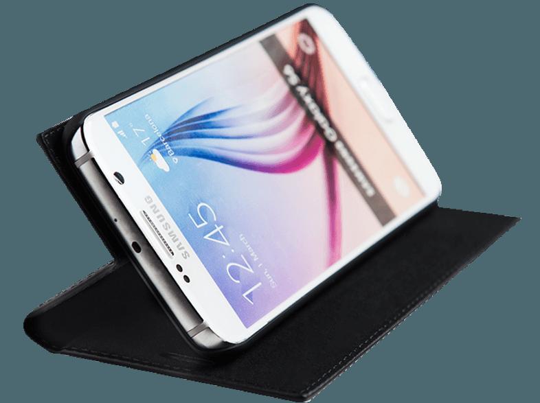 SPADA 019857 Booklet Case Style Handytasche Galaxy S6