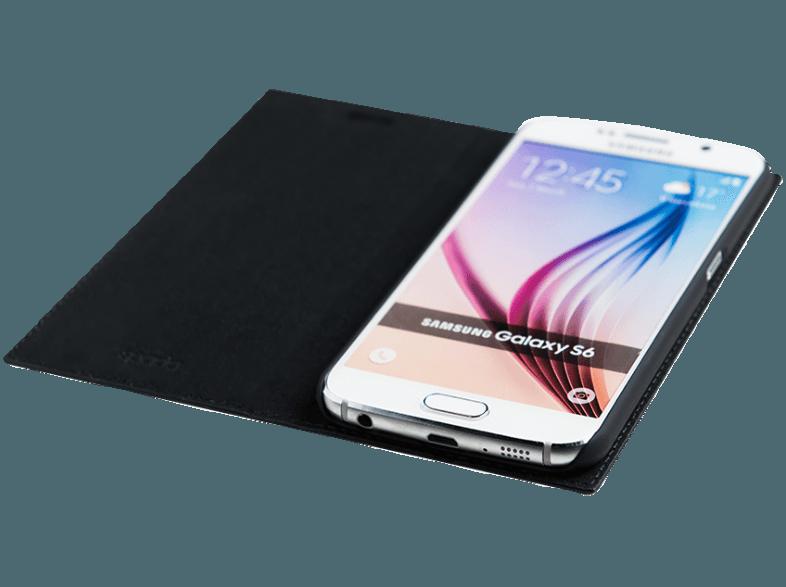 SPADA 019857 Booklet Case Style Handytasche Galaxy S6