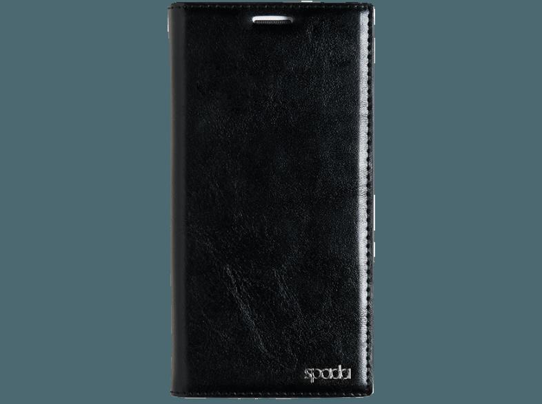 SPADA 019864 Booklet Case Style Handytasche Galaxy S6 Edge