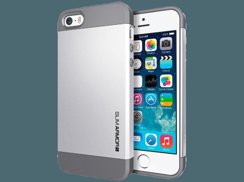 SPIGEN SGP10476 Slim Armor Case Case iPhone 5, SPIGEN, SGP10476, Slim, Armor, Case, Case, iPhone, 5