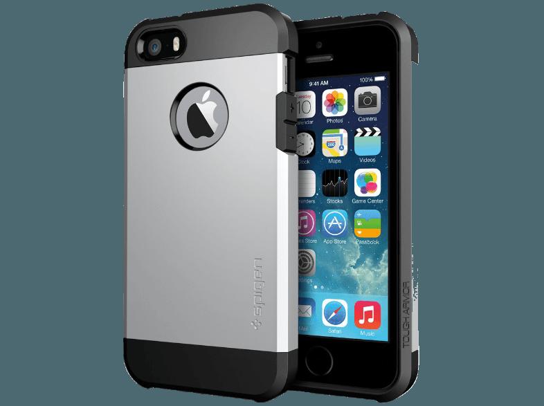 SPIGEN SGP10491 Tough Armor Case Case iPhone 5