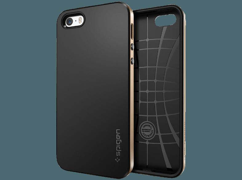 SPIGEN SGP10582 Neo Hybrid Case iPhone 5, SPIGEN, SGP10582, Neo, Hybrid, Case, iPhone, 5