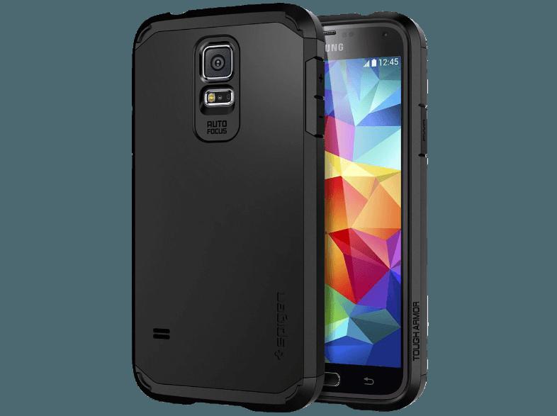 SPIGEN SGP10761 Tough Armor Case Case Galaxy S5, SPIGEN, SGP10761, Tough, Armor, Case, Case, Galaxy, S5