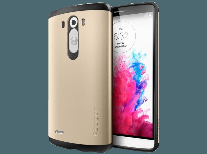 SPIGEN SGP10868 Slim Amor Case Case G3