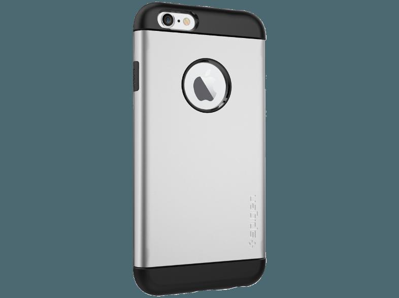 SPIGEN SGP10904 Slim Amor Case   Kickstand Case iPhone 6 Plus