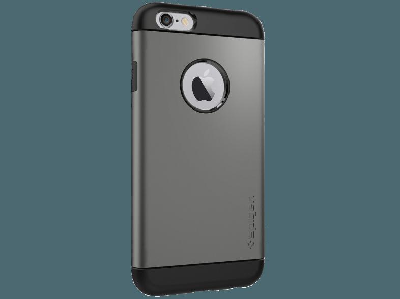 SPIGEN SGP10905 Slim Amor Case   Kickstand Case iPhone 6 Plus