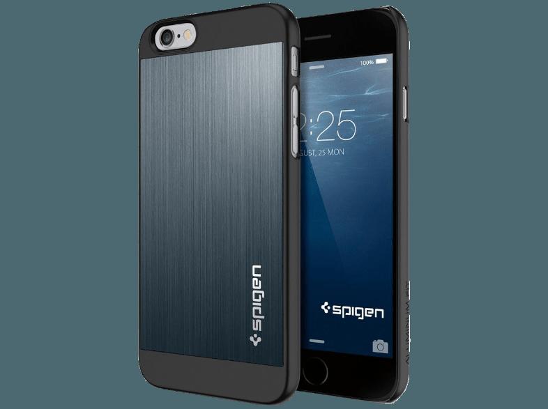 SPIGEN SGP10946 Aluminium Fit Case Case iPhone 6, SPIGEN, SGP10946, Aluminium, Fit, Case, Case, iPhone, 6