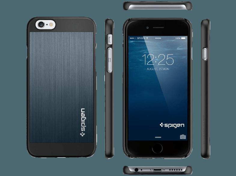 SPIGEN SGP10946 Aluminium Fit Case Case iPhone 6