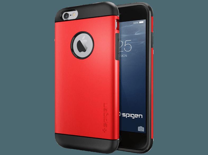 SPIGEN SGP10956 Slim Armor Case Case iPhone 6, SPIGEN, SGP10956, Slim, Armor, Case, Case, iPhone, 6