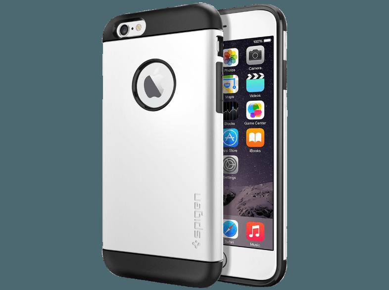 SPIGEN SGP10957 Slim Armor Case Case iPhone 6, SPIGEN, SGP10957, Slim, Armor, Case, Case, iPhone, 6