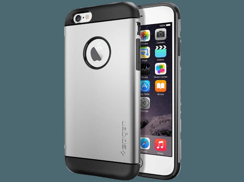 SPIGEN SGP10958 Slim Armor Case Case iPhone 6, SPIGEN, SGP10958, Slim, Armor, Case, Case, iPhone, 6