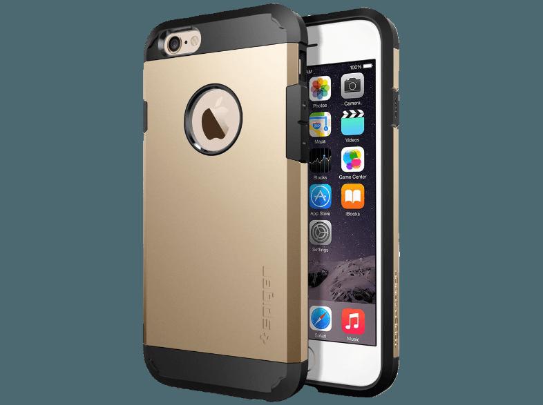 SPIGEN SGP10970 Tough Armor Case Case iPhone 6, SPIGEN, SGP10970, Tough, Armor, Case, Case, iPhone, 6