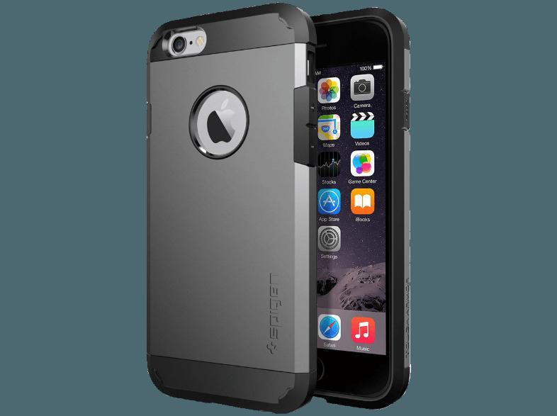 SPIGEN SGP11022 Tough Armor Case Case iPhone 6, SPIGEN, SGP11022, Tough, Armor, Case, Case, iPhone, 6