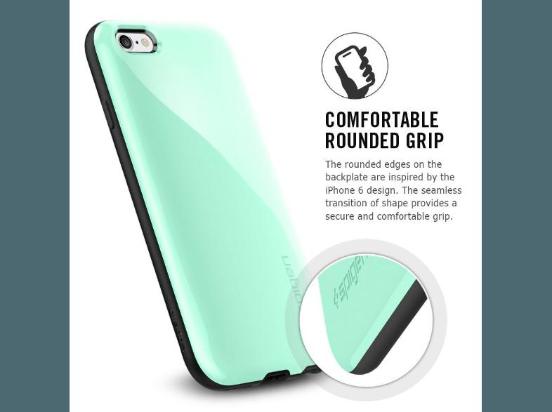 SPIGEN SGP11051 Capella Series Case Case iPhone 6
