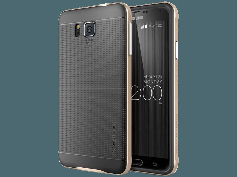 SPIGEN SGP11094 Neo Hybrid Case Case Galaxy Alpha