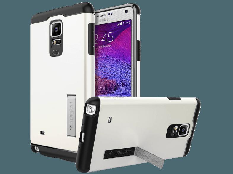 SPIGEN SGP11128 Slim Amor Case Case Galaxy Note 4, SPIGEN, SGP11128, Slim, Amor, Case, Case, Galaxy, Note, 4