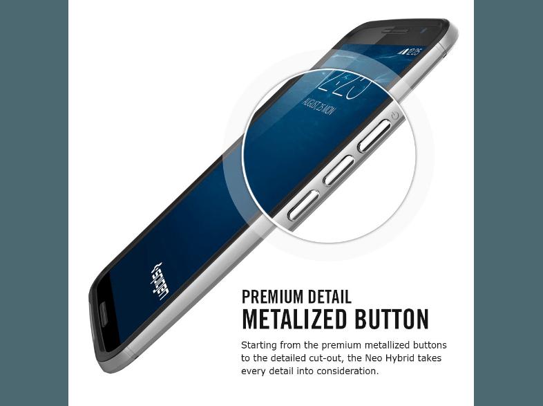 SPIGEN SGP11239 Neo Hybrid Case Case Nexus 6