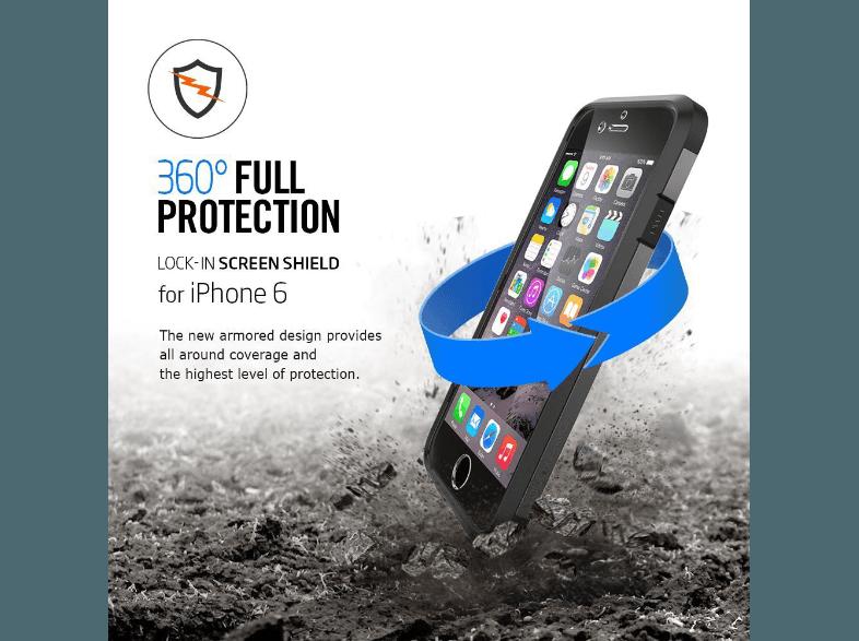 SPIGEN SGP11278 Tough Armor FX Case Case iPhone 6