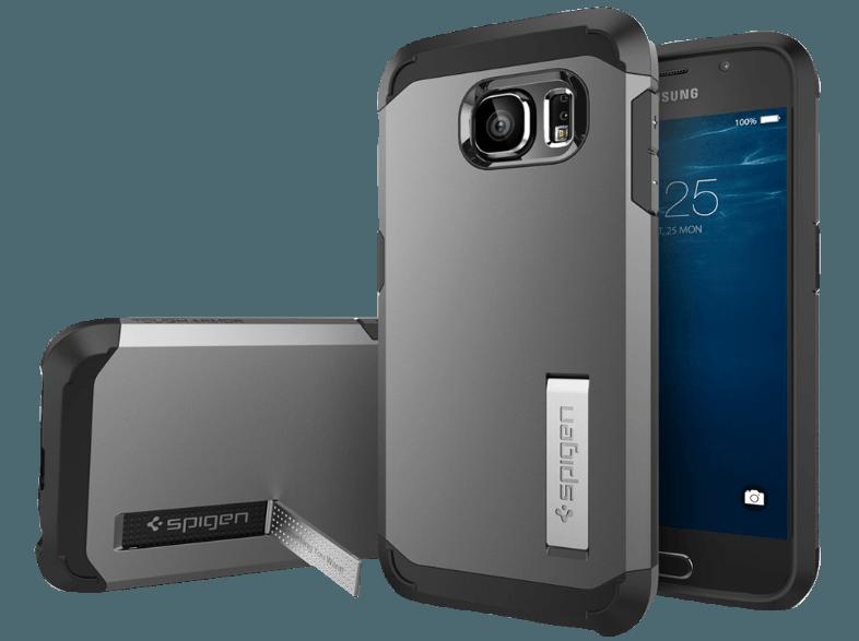 SPIGEN SGP11337 Though Armor Case Case Galaxy S6, SPIGEN, SGP11337, Though, Armor, Case, Case, Galaxy, S6