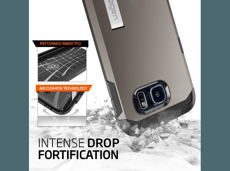 SPIGEN SGP11337 Though Armor Case Case Galaxy S6