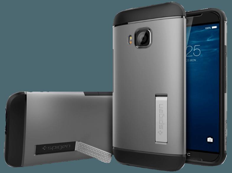 SPIGEN SGP11447 Slim Amor Case Case One M9, SPIGEN, SGP11447, Slim, Amor, Case, Case, One, M9