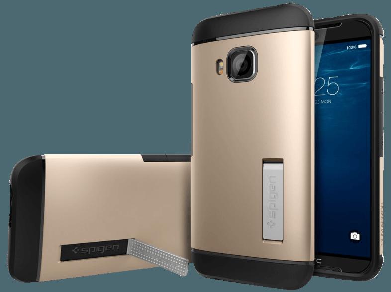 SPIGEN SGP11448 Slim Amor Case Case One M9, SPIGEN, SGP11448, Slim, Amor, Case, Case, One, M9