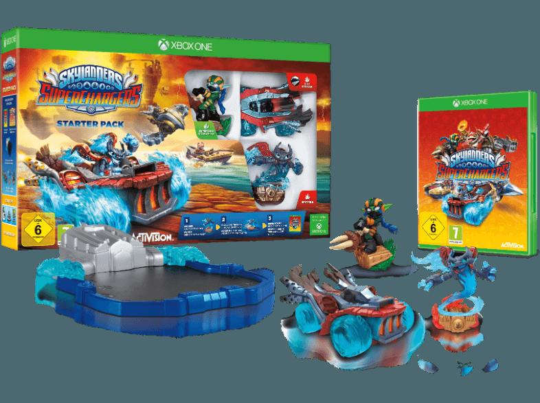 Superchargers Starter Pack für Xbox One, Superchargers, Starter, Pack, Xbox, One