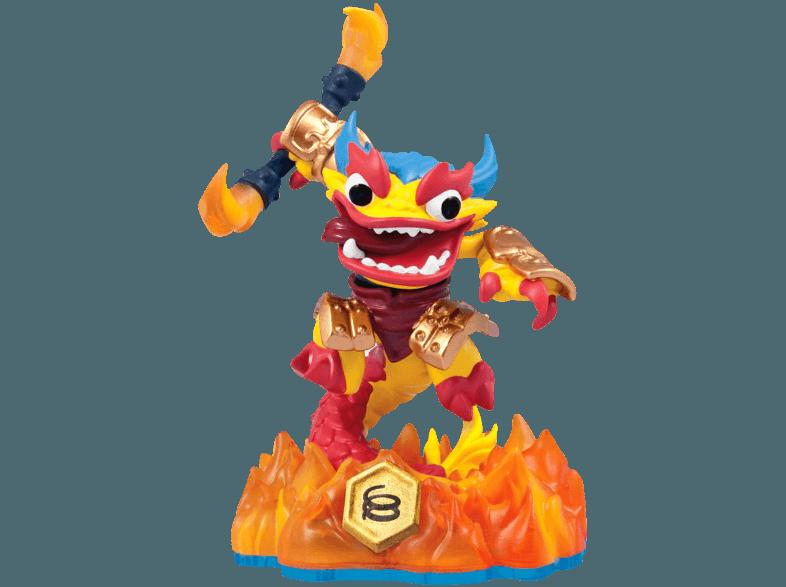 Swap Force - Fire Kraken (Swap Force Figur), Swap, Force, Fire, Kraken, Swap, Force, Figur,