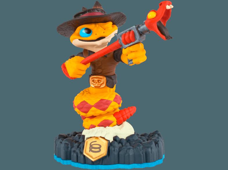 Swap Force - Rattle Shake (Swap Force Figur), Swap, Force, Rattle, Shake, Swap, Force, Figur,