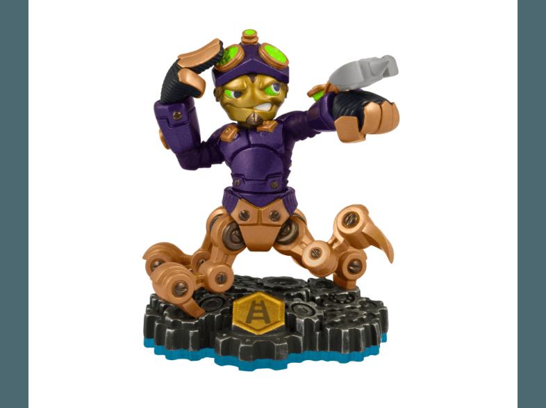 Swap Force - Spy Rise (Swap Force Figuren)