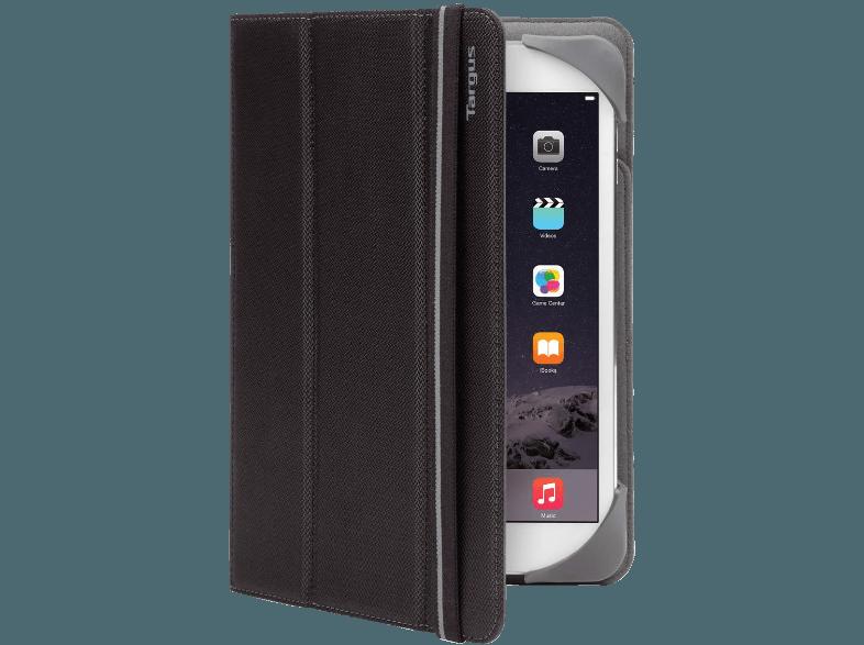 TARGUS THZ 589 EU Fit N' Grip Universal Case Schutzhülle Tablet (7 bis 8 Zoll), TARGUS, THZ, 589, EU, Fit, N', Grip, Universal, Case, Schutzhülle, Tablet, 7, bis, 8, Zoll,