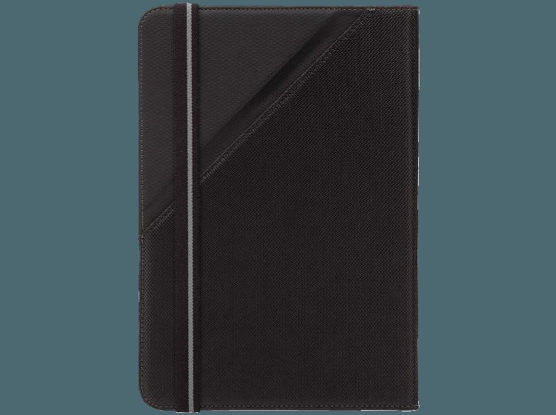 TARGUS THZ 589 EU Fit N' Grip Universal Case Schutzhülle Tablet (7 bis 8 Zoll)