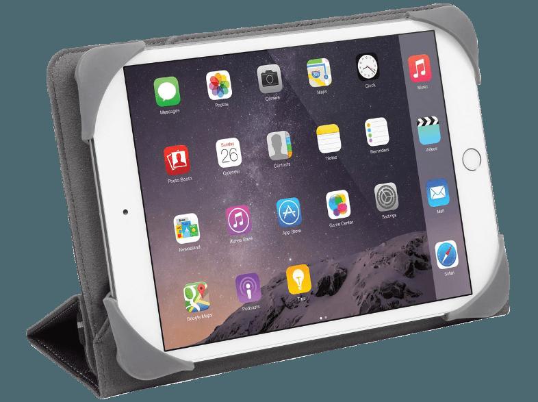 TARGUS THZ 589 EU Fit N' Grip Universal Case Schutzhülle Tablet (7 bis 8 Zoll), TARGUS, THZ, 589, EU, Fit, N', Grip, Universal, Case, Schutzhülle, Tablet, 7, bis, 8, Zoll,