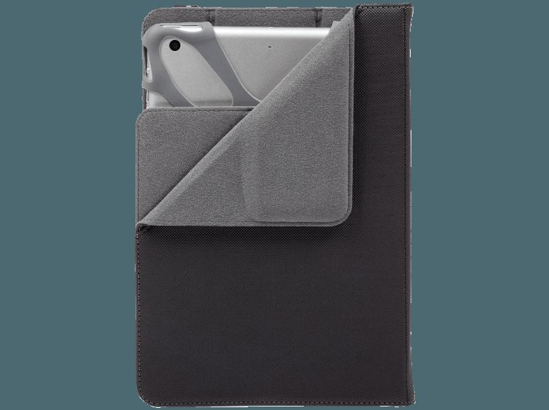 TARGUS THZ 589 EU Fit N' Grip Universal Case Schutzhülle Tablet (7 bis 8 Zoll)